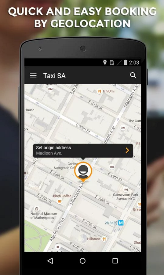 Payless Taxi Android-Apps on Google-Play