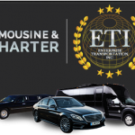 ETI Limousine & Charter Services