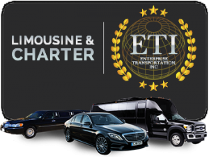 ETI Limousine & Charter Services